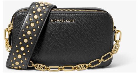 michael kors jet set camera